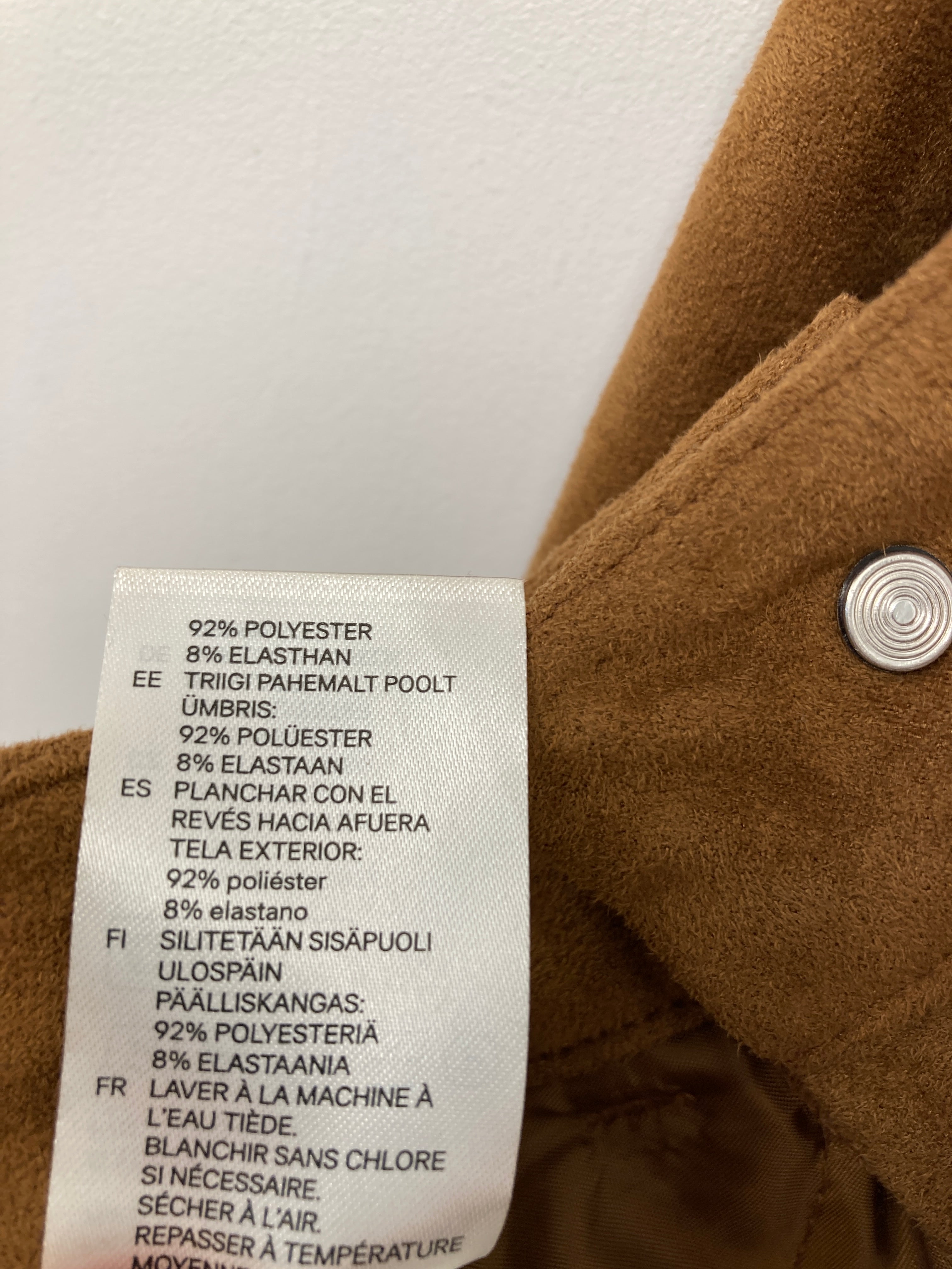 H&M Bukser